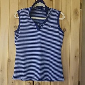 Brand new Vinyard Vines sleeveless top